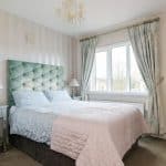 Double Room with Private External Bathroom