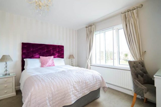 Galway City Guesthouse