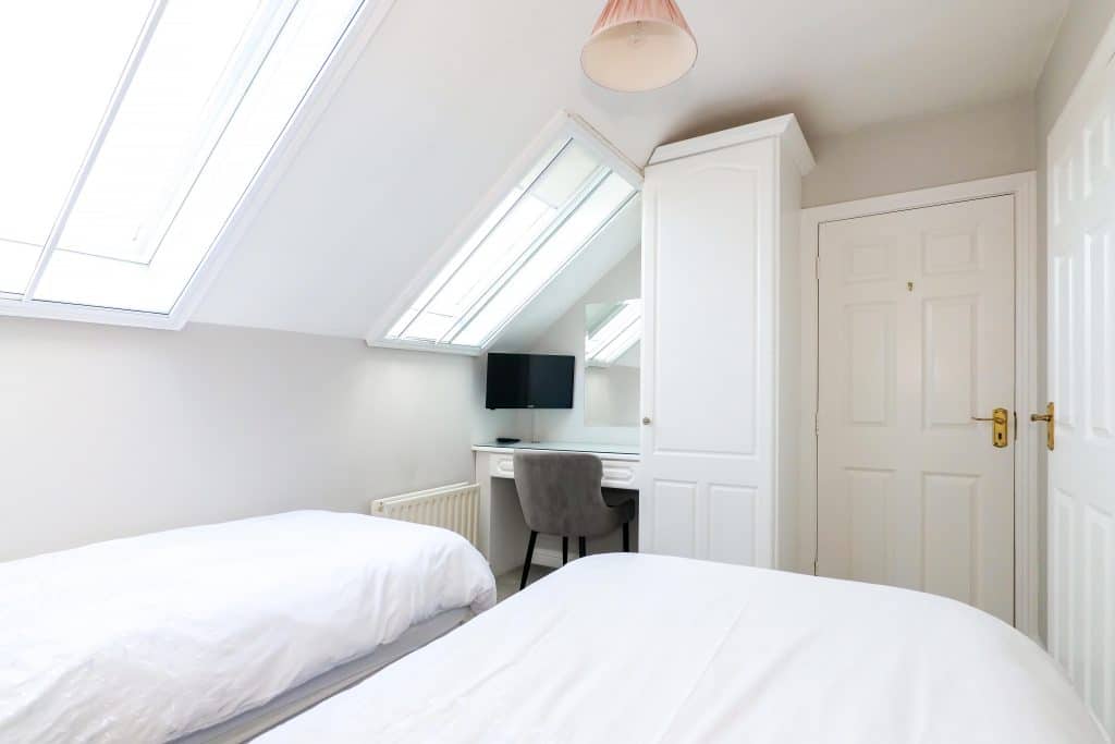 Galway City Guesthouse