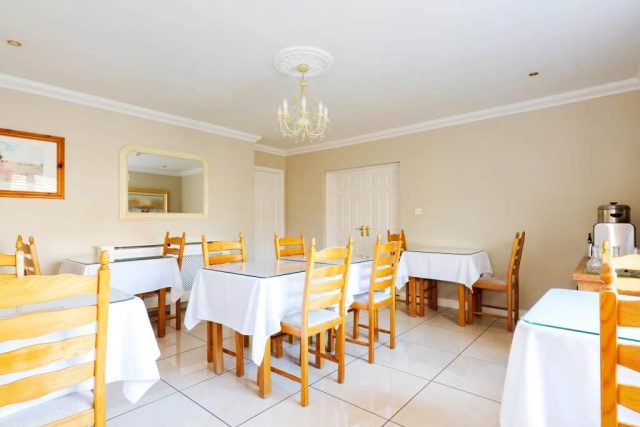 Galway City Guesthouse
