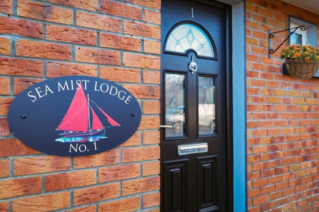 Galway City Guesthouse