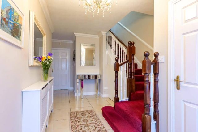 Galway City Guesthouse