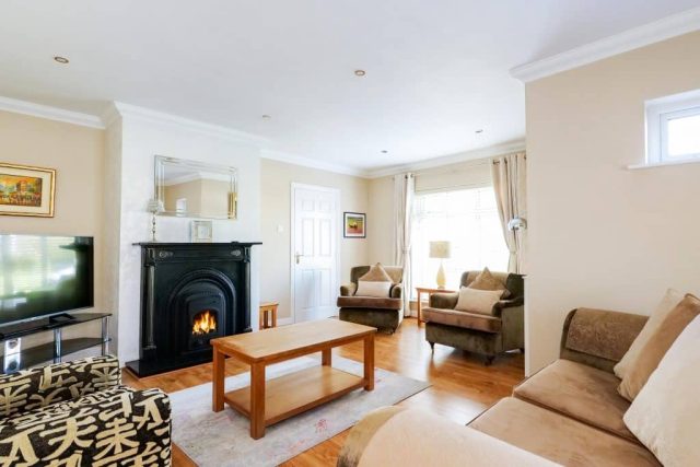 Galway City Guesthouse