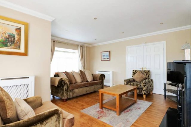 Galway City Guesthouse