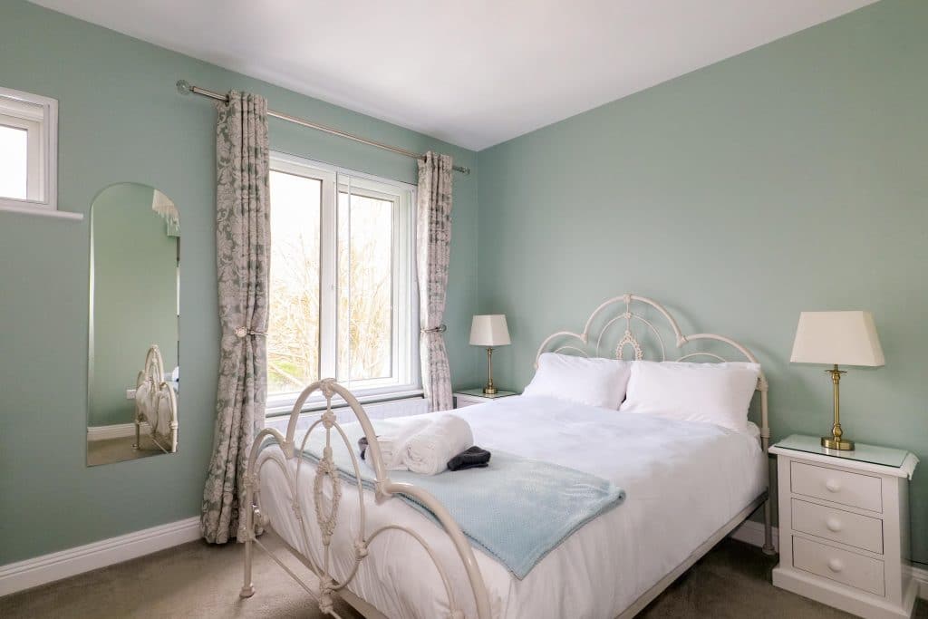 Double Room 6