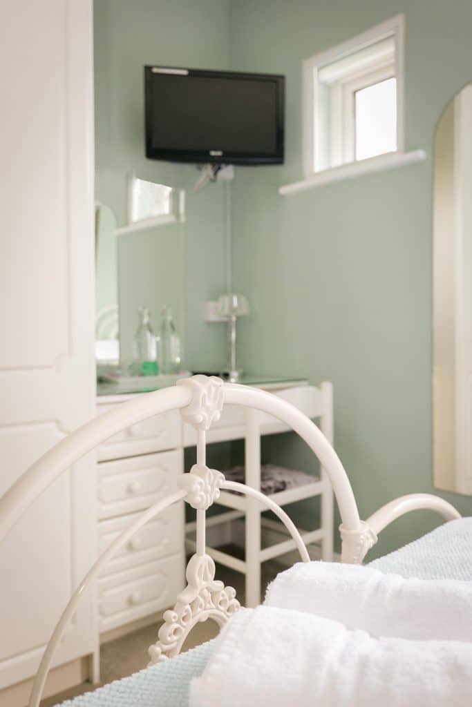 Galway City Guesthouse